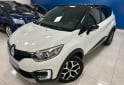 Autos - Renault CAPTUR - BOSE 2020 GNC 46000Km - En Venta