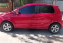 Autos - Volkswagen FOX TRENDLINE 2015 Nafta 114000Km - En Venta