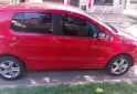 Autos - Volkswagen FOX TRENDLINE 2015 Nafta 114000Km - En Venta