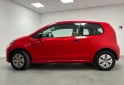 Autos - Volkswagen TAKE UP 1.0N 3P 2017 Nafta 109860Km - En Venta