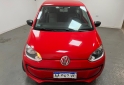 Autos - Volkswagen TAKE UP 1.0N 3P 2017 Nafta 109860Km - En Venta