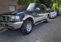 Camionetas - Ford Ranger 2da mano permuto 2004 Diesel  - En Venta