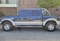 Camionetas - Ford Ranger 2da mano permuto 2004 Diesel  - En Venta