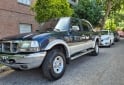 Camionetas - Ford Ranger 2da mano permuto 2004 Diesel  - En Venta