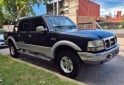 Camionetas - Ford Ranger 2da mano permuto 2004 Diesel  - En Venta