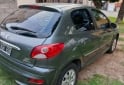 Autos - Peugeot 207 2011 Nafta 139000Km - En Venta