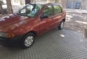 Autos - Fiat Palio base 2001 GNC 183000Km - En Venta