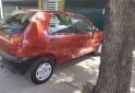 Autos - Fiat Palio base 2001 GNC 183000Km - En Venta