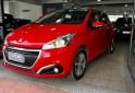 Autos - Peugeot 208 2017 Nafta 74000Km - En Venta