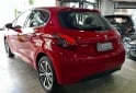 Autos - Peugeot 208 2017 Nafta 74000Km - En Venta