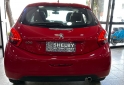 Autos - Peugeot 208 2017 Nafta 74000Km - En Venta