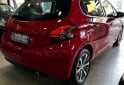 Autos - Peugeot 208 2017 Nafta 74000Km - En Venta