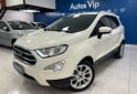 Autos - Ford ECOSPORT TITANIUM 2022 Nafta 41000Km - En Venta