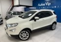 Autos - Ford ECOSPORT TITANIUM 2022 Nafta 41000Km - En Venta