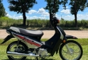 Motos - Motomel Blitz V8 110 2023 Nafta 800Km - En Venta