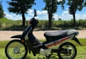 Motos - Motomel Blitz V8 110 2023 Nafta 800Km - En Venta