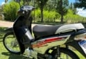 Motos - Motomel Blitz V8 110 2023 Nafta 800Km - En Venta