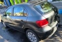 Autos - Volkswagen Gol Trend 2013 Nafta 123000Km - En Venta