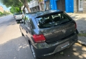 Autos - Volkswagen Gol Trend 2013 Nafta 123000Km - En Venta