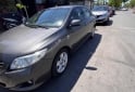 Autos - Toyota Corolla 2010 Nafta  - En Venta