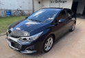 Autos - Chevrolet Cruze lt 2022 Nafta 51000Km - En Venta