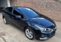 Autos - Chevrolet Cruze lt 2022 Nafta 51000Km - En Venta