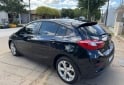 Autos - Chevrolet Cruze lt 2022 Nafta 51000Km - En Venta