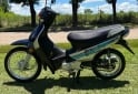 Motos - Motomel Blitz V8 110 2024 Nafta 184Km - En Venta