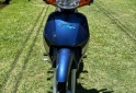 Motos - Motomel Blitz V8 110 2024 Nafta 184Km - En Venta