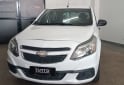 Autos - Chevrolet Agile 2013 GNC  - En Venta