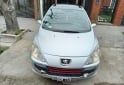 Autos - Peugeot 307 2008 Diesel 189900Km - En Venta