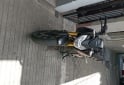 Motos - Honda Honda cb190r 2020 Nafta 21800Km - En Venta