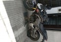 Motos - Honda Honda cb190r 2020 Nafta 21800Km - En Venta