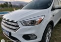 Camionetas - Ford Kuga 2.0 2017 Nafta 100Km - En Venta