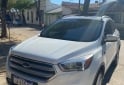 Camionetas - Ford Kuga 2.0 2017 Nafta 100Km - En Venta