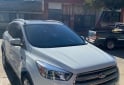 Camionetas - Ford Kuga 2.0 2017 Nafta 100Km - En Venta