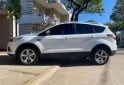 Camionetas - Ford Kuga 2.0 2017 Nafta 100Km - En Venta