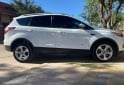 Camionetas - Ford Kuga 2.0 2017 Nafta 100Km - En Venta