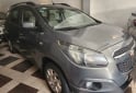 Autos - Chevrolet Spin 2013 GNC 94000Km - En Venta