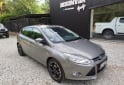 Autos - Ford FOCUS SE PLUS AT 2014 Nafta 130000Km - En Venta