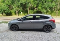 Autos - Ford FOCUS SE PLUS AT 2014 Nafta 130000Km - En Venta