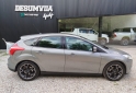 Autos - Ford FOCUS SE PLUS AT 2014 Nafta 130000Km - En Venta