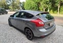 Autos - Ford FOCUS SE PLUS AT 2014 Nafta 130000Km - En Venta