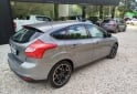 Autos - Ford FOCUS SE PLUS AT 2014 Nafta 130000Km - En Venta