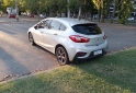 Autos - Chevrolet Cruze LTZ 2018 Nafta 119000Km - En Venta