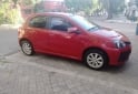 Autos - Toyota Toyota etios 2018 Nafta 60000Km - En Venta