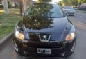 Autos - Peugeot 308 2012 Nafta 97900Km - En Venta