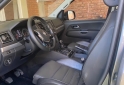 Camionetas - Volkswagen Amarok 2018 Diesel 95000Km - En Venta