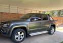 Camionetas - Volkswagen Amarok 2018 Diesel 95000Km - En Venta