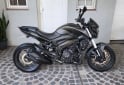 Motos - Bajaj Dominar 400 2022 Nafta 9000Km - En Venta